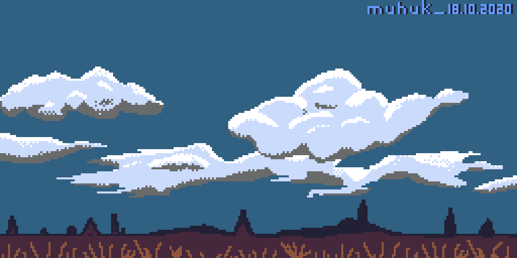 pixel-art-clouds-3-png