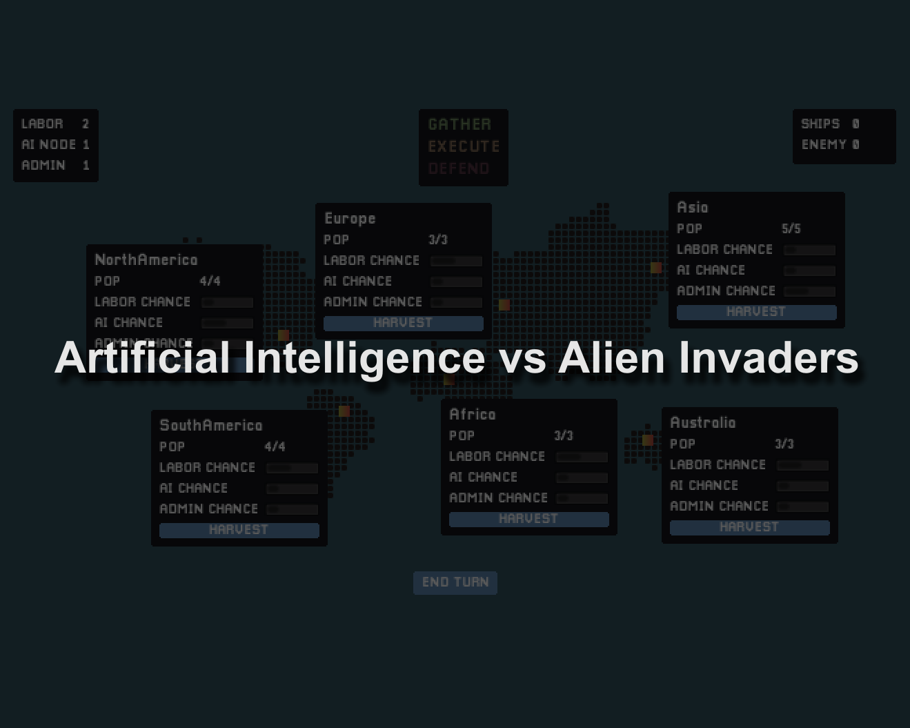 AI vs AI cover