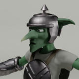 thumbnail for goblin-model
