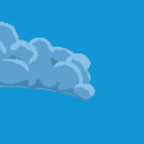 thumbnail for pixel-clouds